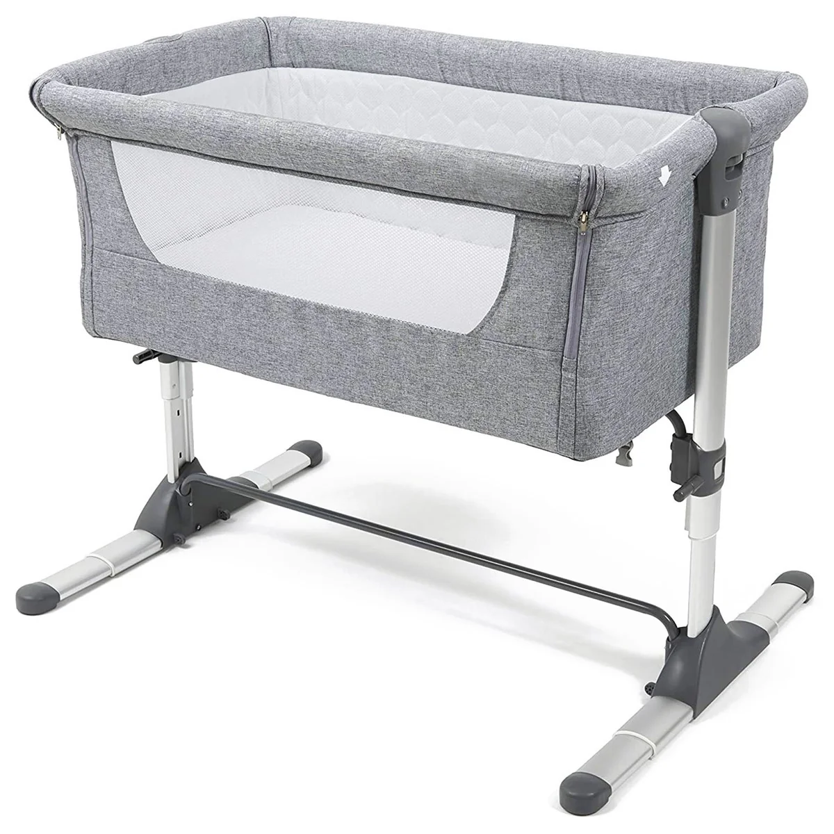 Noordi Sole Go 3in1 Travel System &  Nursery Bundle - Image 21