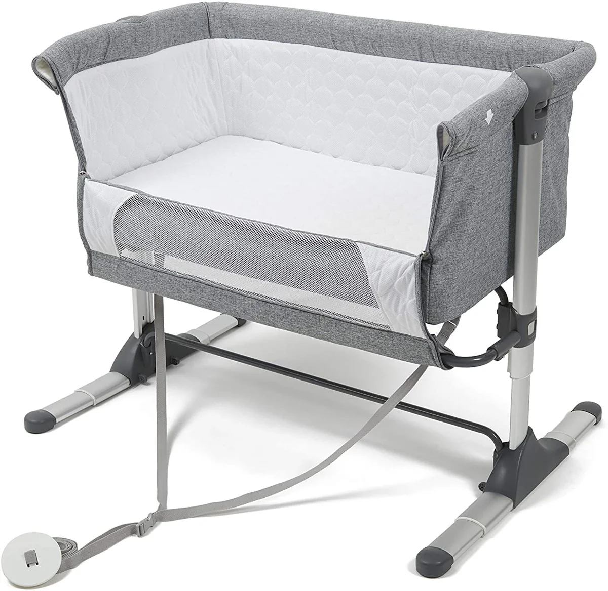Noordi Sole Go 3in1 Travel System &  Nursery Bundle - Image 22