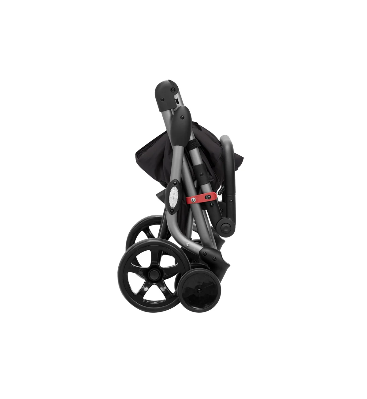 Playmarket Go Plus Premium Folding Shopping Trolley with Thermal Bag – 53.5L - Image 23